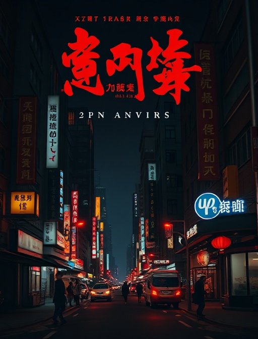 城市之光