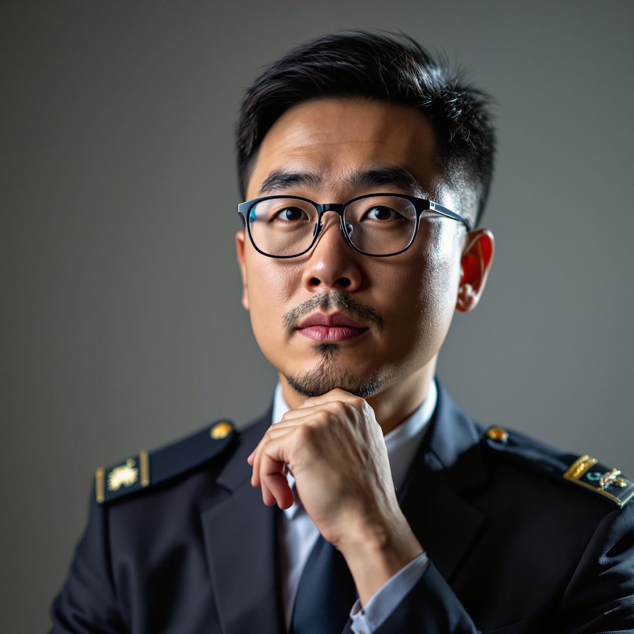 陈建国